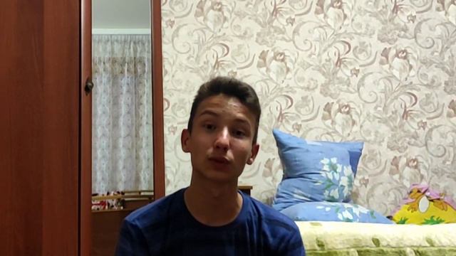 Как я сломал РУКУ|История|