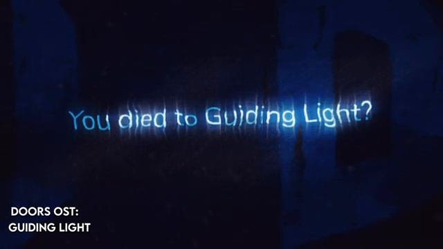 DOORS Full OST Soundtrack/ All Doors Songs/Music ( Roblox Doors ) смотреть онлайн