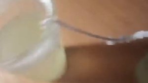 Выращивание кристаллов из соды