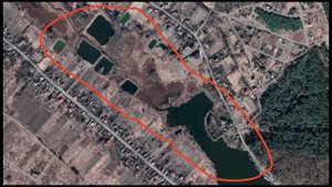 Как выбрать участок для водоема на грунтовых водах - Как выбрать место для пруда без пленки