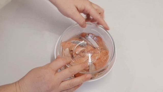 ВКУСНЕЙШЕЕ ХЕ из РЫБЫ! БЫСТРО, ПРОСТО и ВКУСНО! Рыба Хе по-корейски со Свежим огурцом!