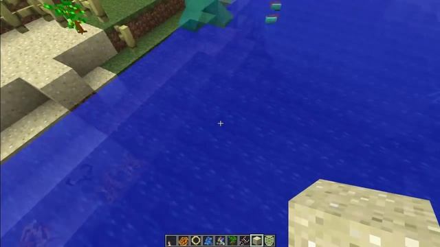 Обзоры модов Minecraft [Tropicraft] смотреть онлайн