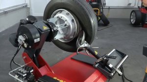 Станок шиномонтажный для грузовых авто M&B DIDO 30 TRUCK