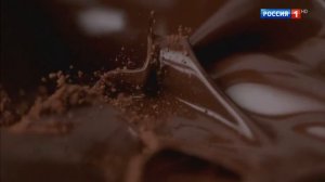 Реклама Альпен Гольд Вишня Апельсин — Твой момент радости (2018)