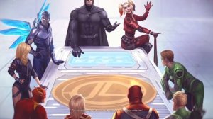 INJUSTICE 2 — ХАРЛИ КВИНН [СЕКРЕТНАЯ КОНЦОВКА/МУЛЬТИВСЕЛЕННАЯ/ПАСХАЛКА]