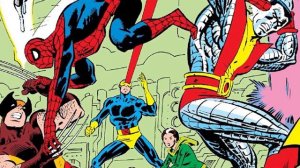 Top 10 Times Superheroes Lost It All - Part 2