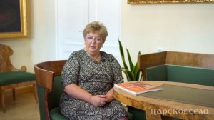 Янтарная комната. Самое важное (часть первая)