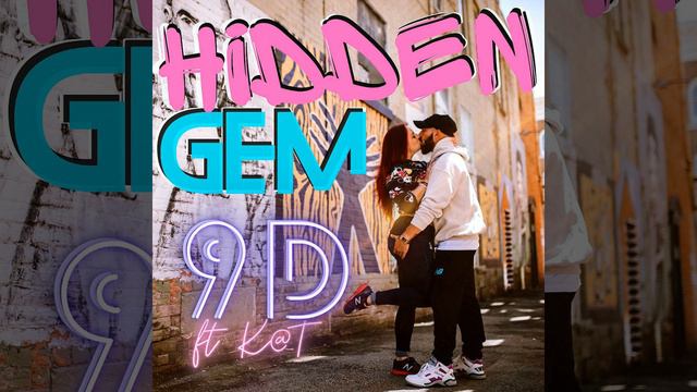 Hidden Gem смотреть онлайн