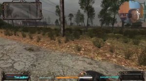 S.T.A.L.K.E.R ОП-2 (тест 9 патча)  I Диктофоны Шахматиста I Шахматный ход I # 133 в 15:30 МСК