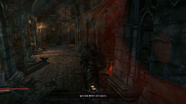 Lords of the Fallen Walkthrough and Review(Description)Part 3-KJS смотреть онлайн