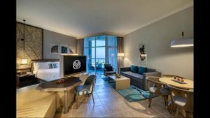Fujairah Rotana Resort & Spa - Al Aqah Beach