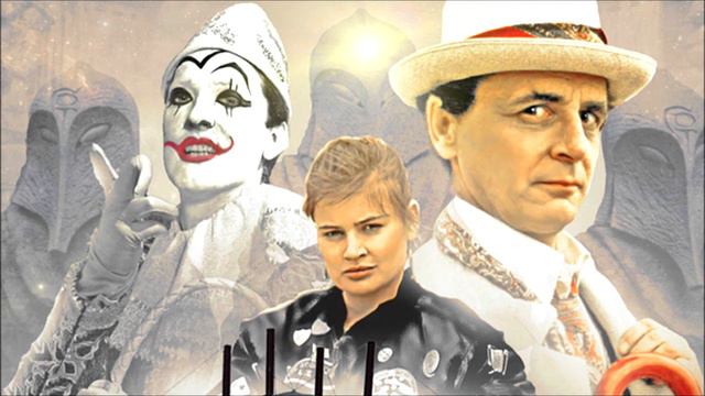 Whoscussion Episode 99 - Doctor Who and The Late Episode - Part A смотреть онлайн