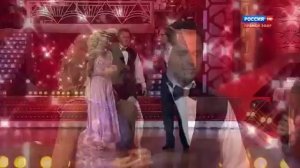 Танцы со звездами   2013 5 Выпуск Эфир 12 10 2013