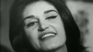 Далида "Хава нагила"