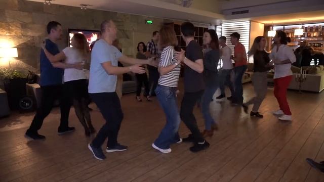 Вечеринка Mamita. 26 октября. смотреть онлайн