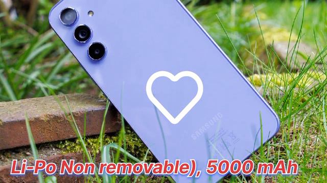 Samsung Galaxy a55 5g| Samsung Galaxy a55 5g unboxing| Samsung Galaxy a55 5g review |Samsung| смотреть онлайн