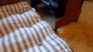 Матрас ватный 18 см