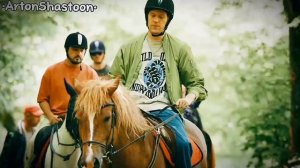 Клип на песню „ЧДКИ"