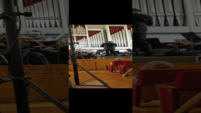 Классическая музыка Саратов консерватория