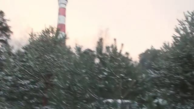 непройденные дороги/ Осиновецкий маяк