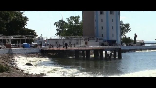 ДЕНЬ ВМФ 2014 БАЛТИЙСК смотреть онлайн