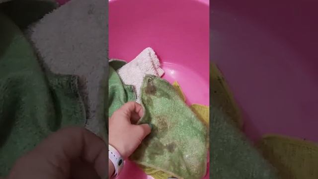 тестируем мыло BioTrim Greenway