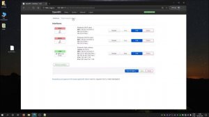 PARTE 02 -  Instalacao e explicacao Basica OpenWRT SQM ARCHER C60 v2 AC1350