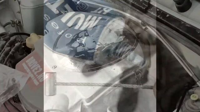 Трос Газа Renault Logan 1 смотреть онлайн