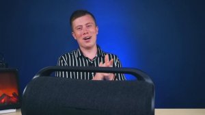 SONY SRS-XG500 - Убийца JBL BOOMBOX 2! Они сделали ТО, чего НЕТ у JBL!