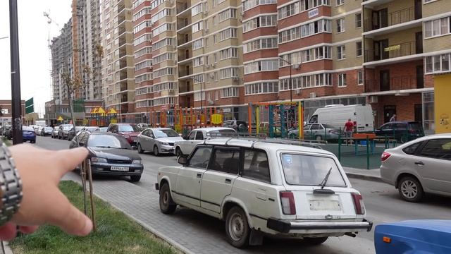 ? Квартиры в Краснодаре дешевле рынка на 1 000 000 руб. Объекты для инвестиций в 2021. смотреть онлайн