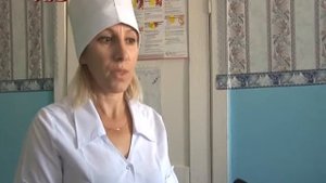 Заливская участковая больница