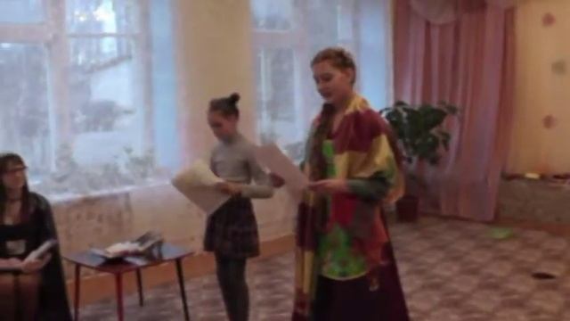 Золушка и Злушка спектакль смотреть онлайн