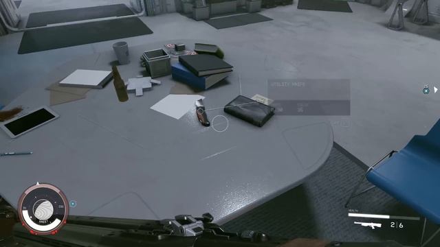 НЕ ЭТОТ STARFIELD МЫ ЖДАЛИ - самый большой провал Bethesda ? смотреть онлайн