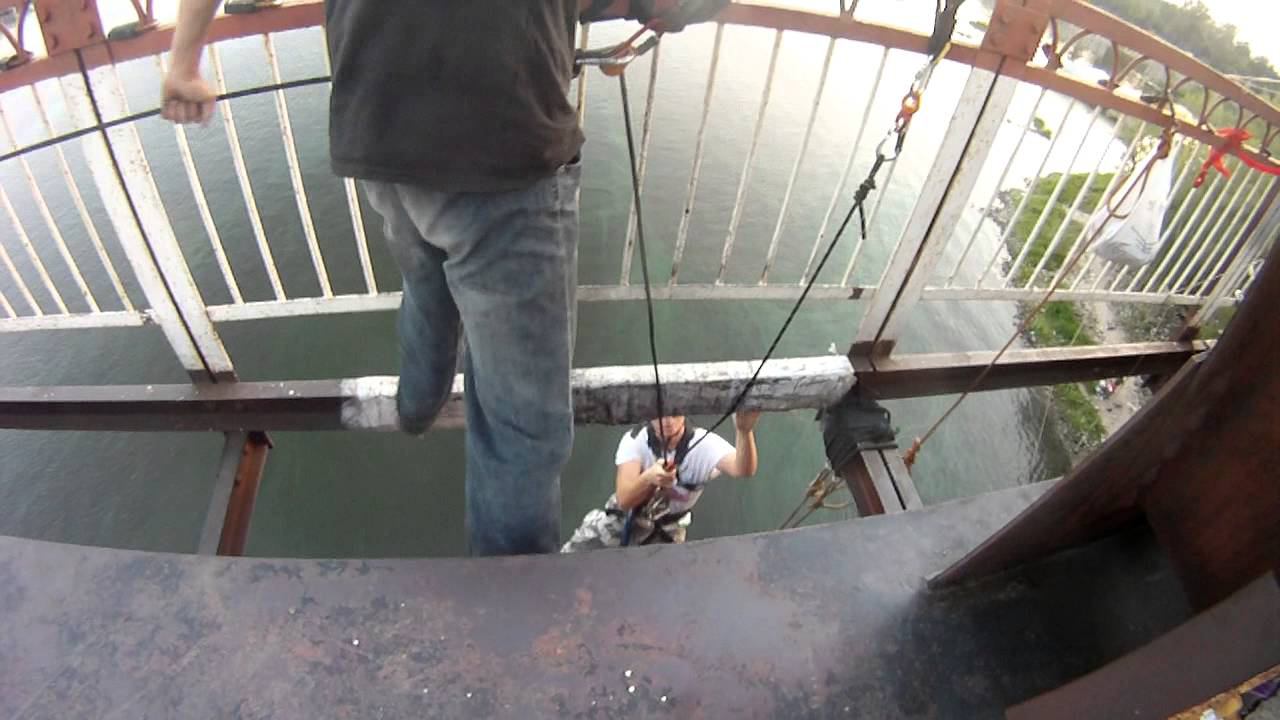 После прыжка)))))))))))))))))))))))))) смотреть онлайн