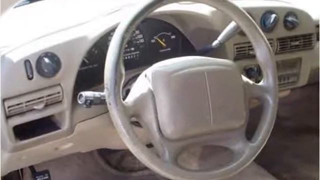 1998 Chevrolet Lumina available from Grand Canyon Automotive Group смотреть онлайн