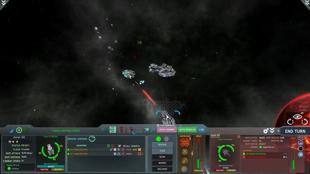 Interstellar Space: Genesis - Dev Plays - Natural Law смотреть онлайн