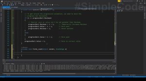 ПРЕДСКАЗЫВАЮ БУДУЩЕЕ НА C# | СОЗДАНИЕ ДЕСКТОПНОГО ПРИЛОЖЕНИЯ НА C# | WINDOWS FORMS | ASYNC AWAIT C#