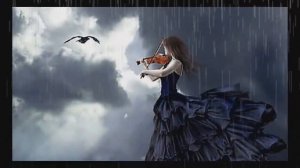 Secret Garden - Adagio (Virtual Violin Cover) #音樂無界