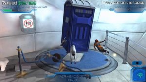 Goat Simulator: Waste of Space Gameplay — КОСМОБАЙК КОЗЛА