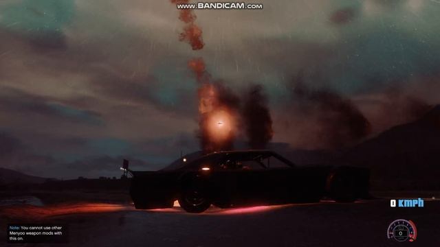 Gta V Dagestan V3 на RTX