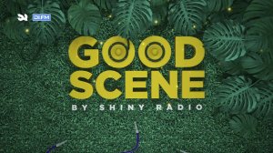 Shiny Radio - Good Scene Radioshow #62 (Drum&Bass / Jungle)