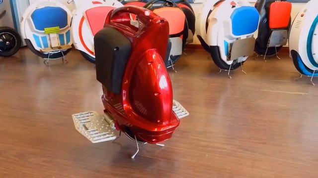 Моноколесо - парни зажигают смотреть онлайн