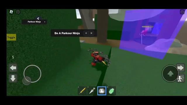 Roblox Be a Parkour Ninja Script | Hitbox | Tool Spammer {Fluxus + Hydrogen} смотреть онлайн