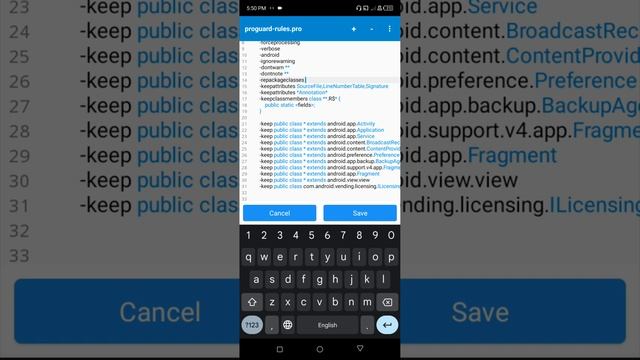 Protecting Your Code: How to Use Sketchware for App Security and Obfuscation