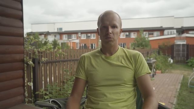 Почему Волынкин ушёл из ПАЛа и зачем вернулся. Как мы проиграли этап, но получили бесценный опыт. смотреть онлайн