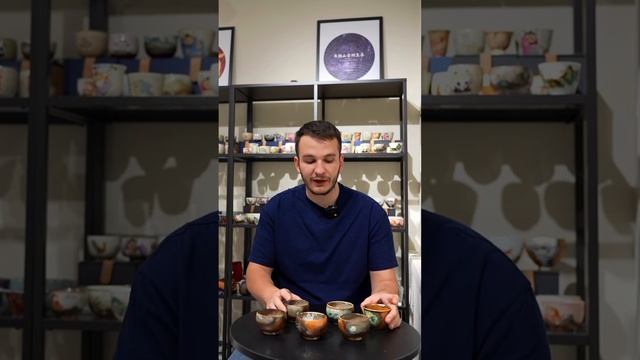 Город Цзиньдэчжень это керамическая жемчужина Китая. Пиалы можно купить на нашем сайте #китайскийчай