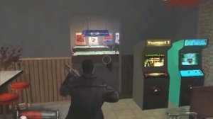 Каратель/The Punisher. Бар лаки. Сложность: Нормально. ПРОХОЖДЕНИЕ