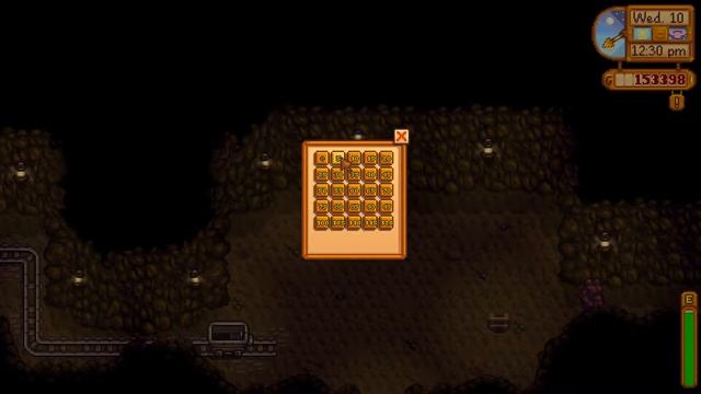 Stardew Valley- A Basic Introduction: Mining смотреть онлайн