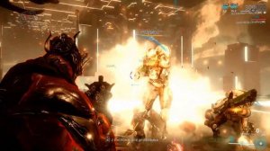 [ЧАСТИЧНО НЕ АКТУАЛЬНО]Warframe.Актуальное оружие на все случаи жизни!