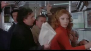 LA POLIZIOTTA (1974) Mariangela Melato